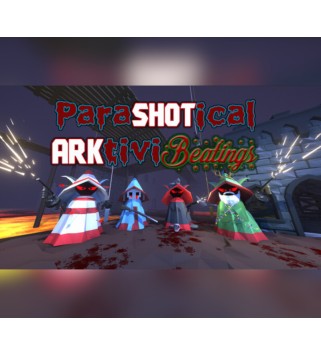 ParaSHOTical ARKtiviBeatings Steam Key GLOBAL
